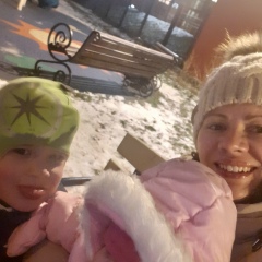 Валерия Худоярова, 02.11.1987