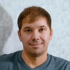 Денис Полянский, 18.03.1987, Новосибирск