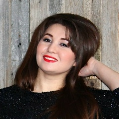 Филюза Байгазакова, 26.01