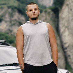 Михаил Ватуля, 21.03, Москва