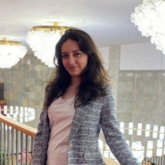 Анна Мартиросян, 08.07, Майкоп