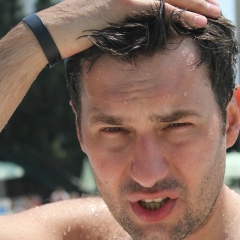 Oleg Azarov, 07.05.1982, Алматы