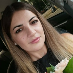Татьяна Титова, 04.06, Волгоград