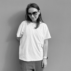 Валерия Металиди, 13.02