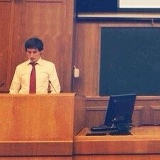 Виктор Шеменев, 18.08