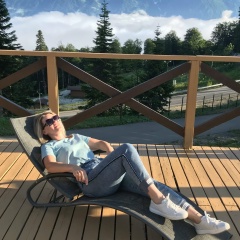 Екатерина Мирных, 09.07.1984, Москва