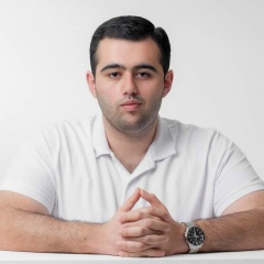 Hakob Davoyan, 17.09.1998, Москва