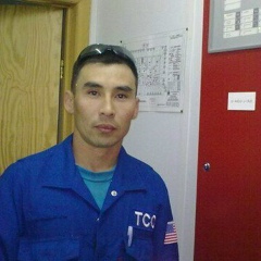 Нуржау Сыдихов, 13.08.1982, Кызыл-Балык