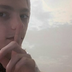 Артем Никитенко