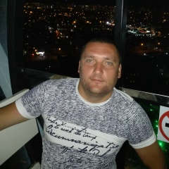 Андрей Козубенко, 14.06.1980, Горловка