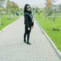 Perizat Raxmatullaeva, 07.07.1992, Шымкент