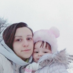 Яна Петренко, 24.02, Киев