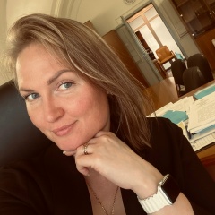 Мария Валуевич, 25.02.1988, Санкт-Петербург