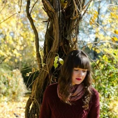 Кристина Фуртуна, 23.02, Кишинев