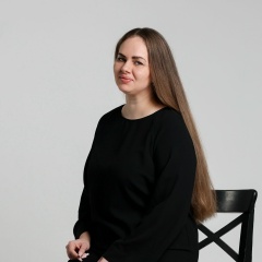 Мария Куклянова, 24.06, Москва