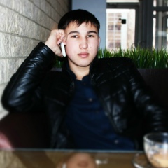 Аман Абдильдин, 04.01.1995, Костанай