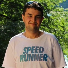 Михаил Шиндановин, 17.08.1988, Москва