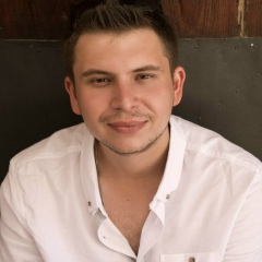 Артём Хлудеев, 22.06.1987, Алматы