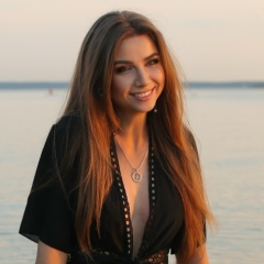 Юлия , Новосибирск