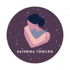 Катерина Томилко, 18.05.1990, Минск