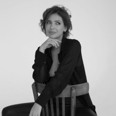 Александра Кручиреску, 06.09.1987, Санкт-Петербург