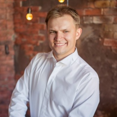 Михаил Потылицын, 30.12.1987, Караганда