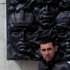 Умар Исламов, 18.07.1991, Москва