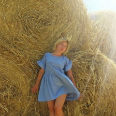 Наталья Светличная, 17.10.1987, Санкт-Петербург