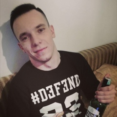 Сергей Мальцев, 28.07.1994, Алматы