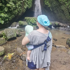 Ольга Пупенкова, 28.03.1985, Санкт-Петербург