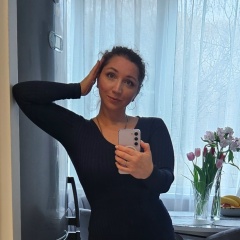 Анастасия Николаевна, 20.06, Санкт-Петербург