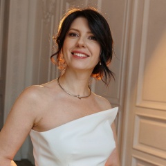 Светлана Каргина, 10.02, Москва