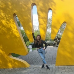 Кристина Ким, 30.06.1987, Семей