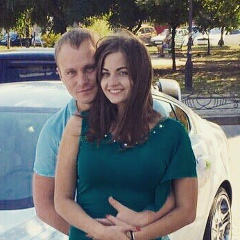 Кристина Еременко, 28.11.1995, Los Angeles