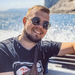 Евгений Сикорский, 04.01, Севастополь