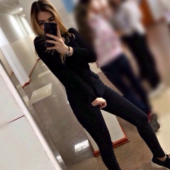 Маша Фридман, 17.04.1919, Алматы