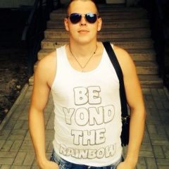 Игорь Погодин, 28.02, Санкт-Петербург