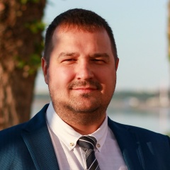 Николай Тебеньков, 17.03, Пермь