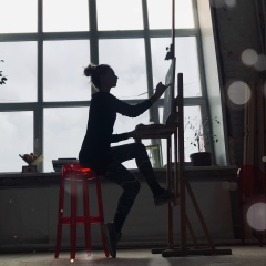 Соня Маркелова, 07.12.1988, Москва