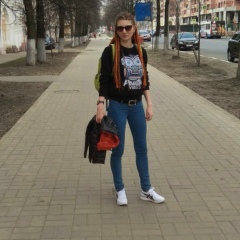 Елена Подобная, 02.09