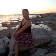 Ольга Вашурина, Атырау