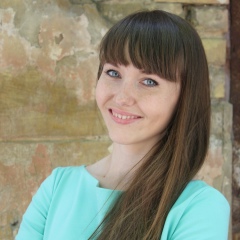 Lesia Lysenko, 10.06.1989, Киев