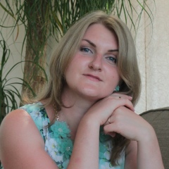 Светлана Лиманская, 12.05, Харьков