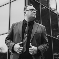 Алексей Кравченко, 22.08, Самара