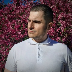 Евгений Халтурин, Санкт-Петербург