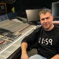 Роман Калашников, 12.04.1989, Москва