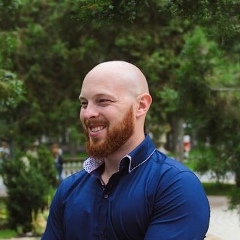 Дмитрий Орлов, 06.11, Ровно