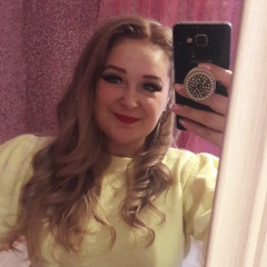 Ирина Федотова, 14.10, Никополь