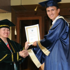 Алишер Ибраев, 06.04.1993, Талдыкорган