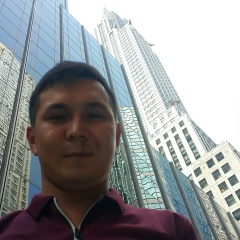 Адлет Кайдасов, 09.07, Аркалык